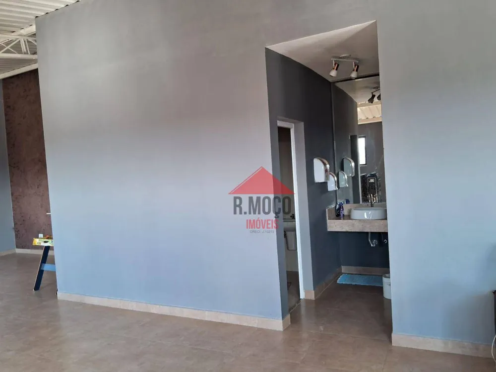 Loja-Salão, 250 m² - Foto 15