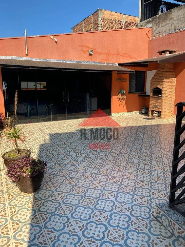 Loja-Salão, 250 m² - Foto 8