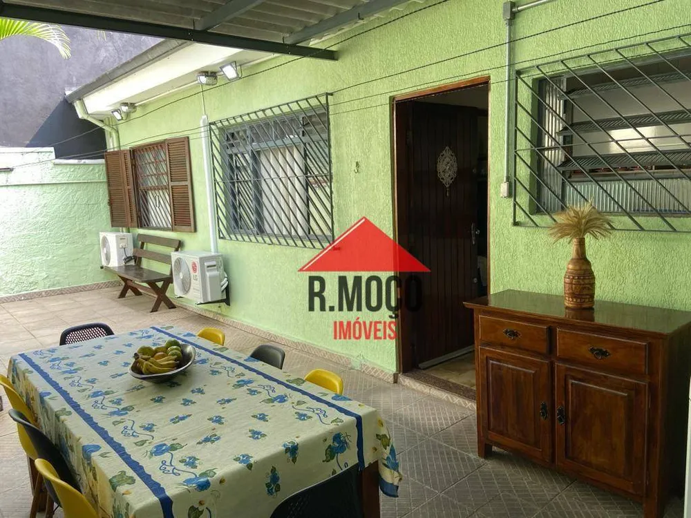 Casa, 2 quartos, 142 m² - Foto 11
