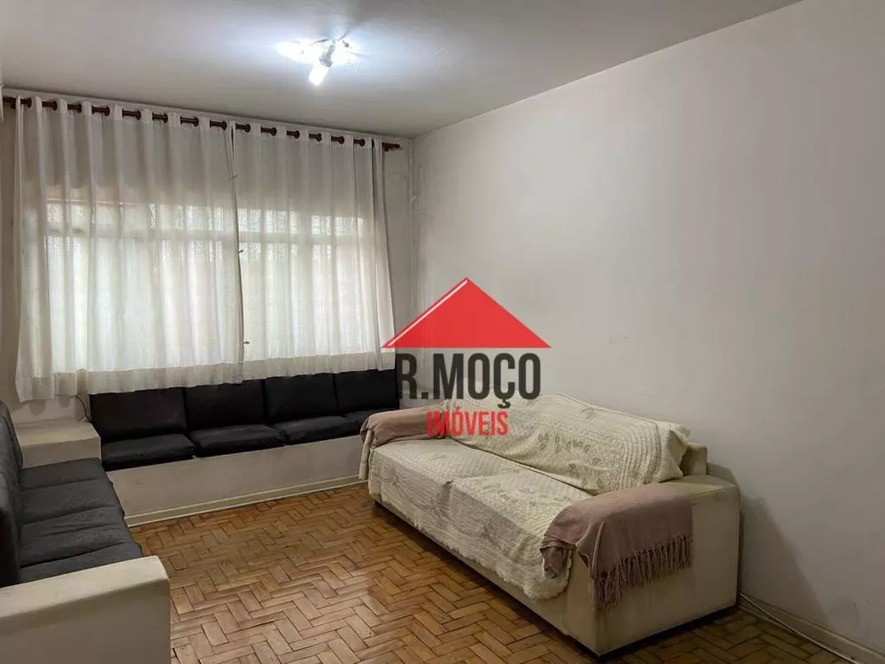 Casa à venda com 2 quartos, 142m² - Foto 1