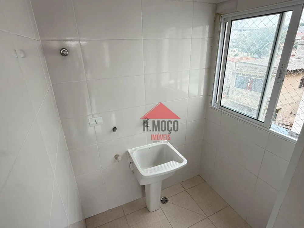 Apartamento, 2 quartos, 36 m² - Foto 4