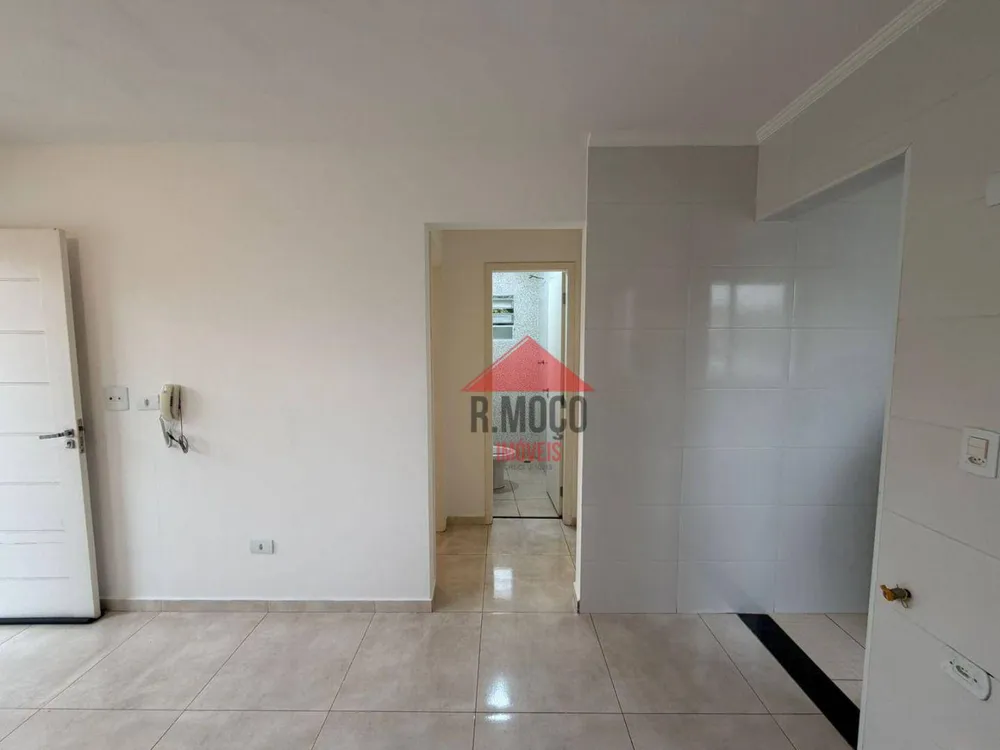 Apartamento, 2 quartos, 36 m² - Foto 5