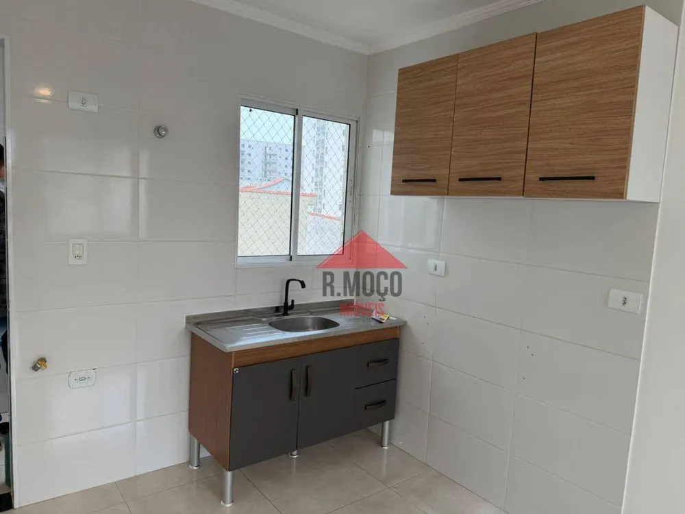 Apartamento, 2 quartos, 36 m² - Foto 3