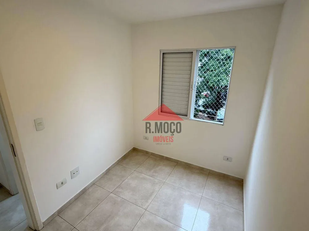 Apartamento, 2 quartos, 36 m² - Foto 5