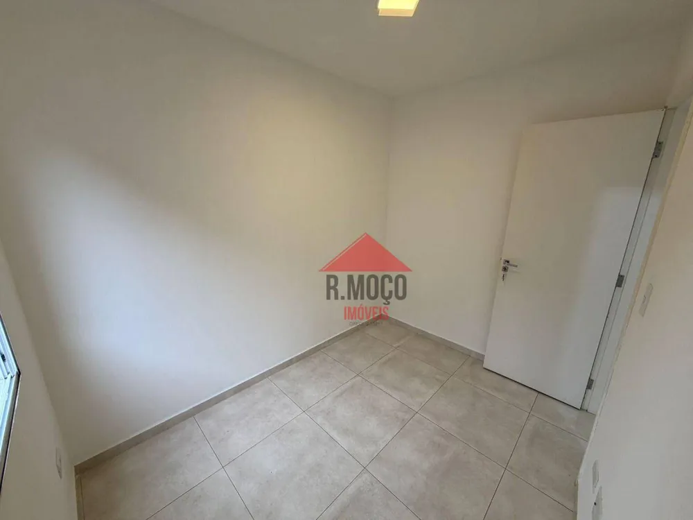Apartamento, 2 quartos, 36 m² - Foto 8