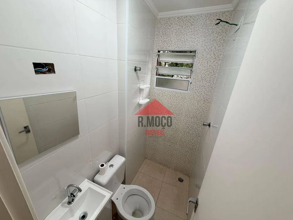 Apartamento, 2 quartos, 36 m² - Foto 7