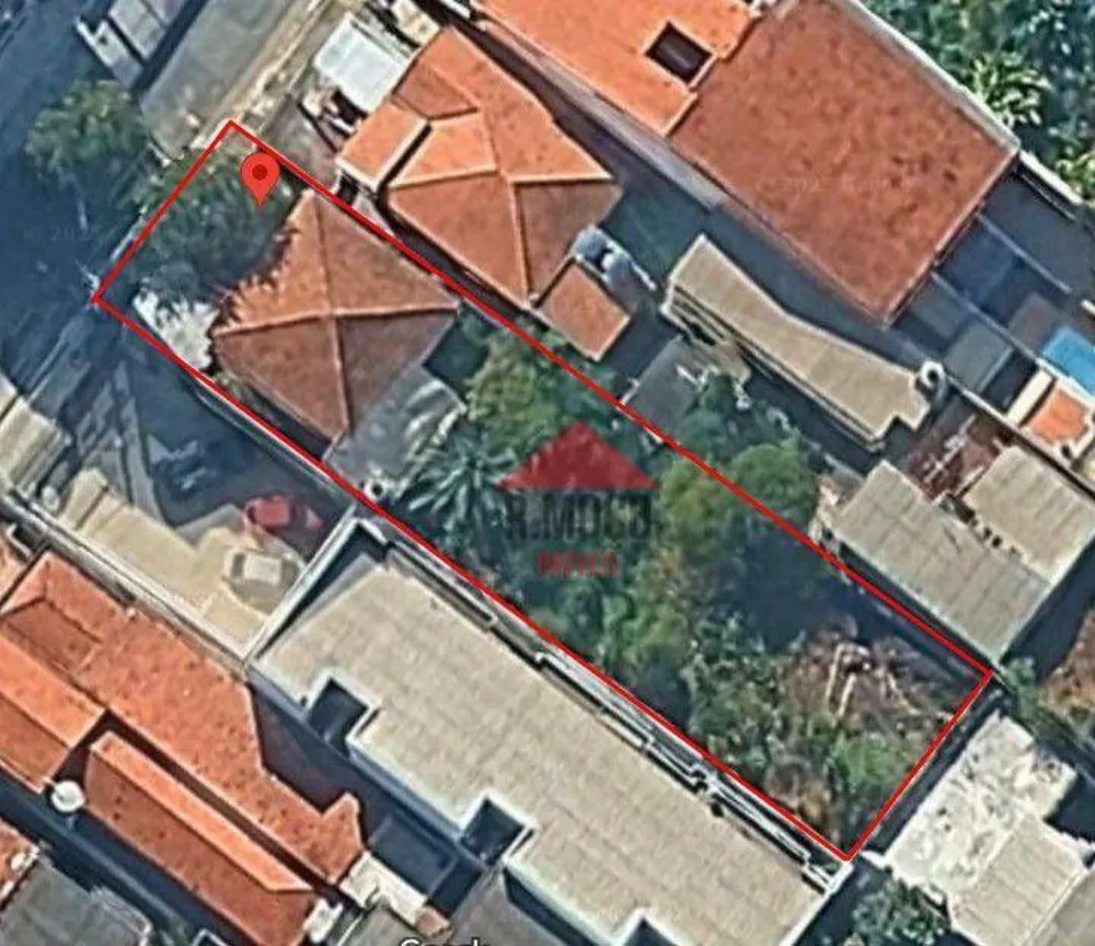 Terreno, 410 m² - Foto 2