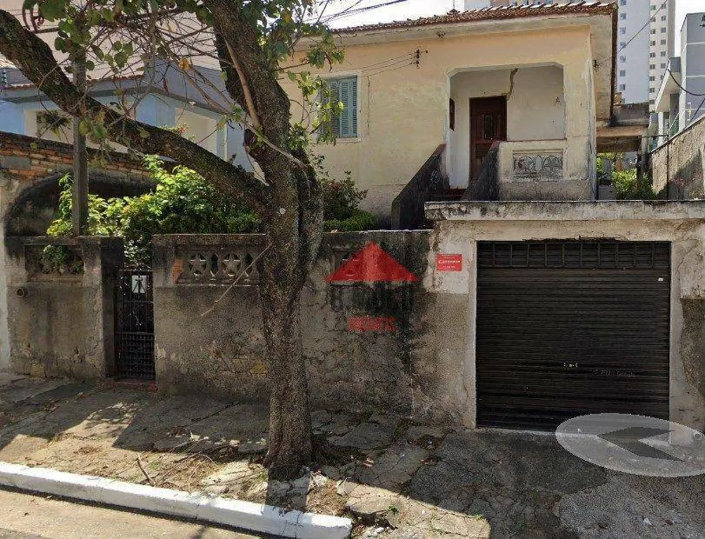 Terreno, 410 m² - Foto 1