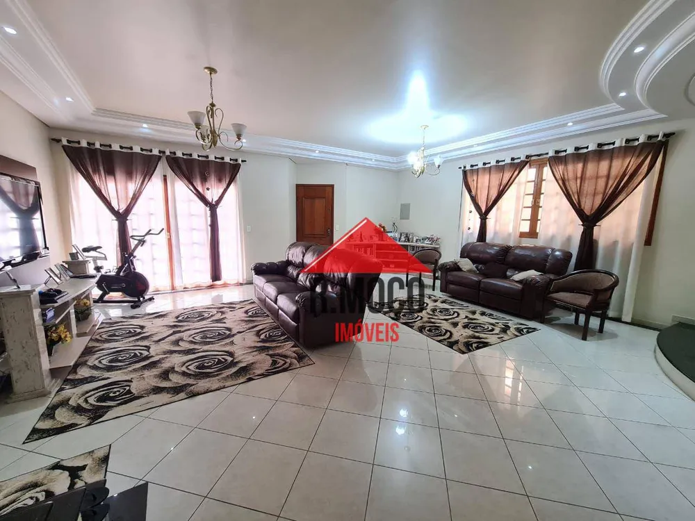 Sobrado, 3 quartos, 350 m² - Foto 4