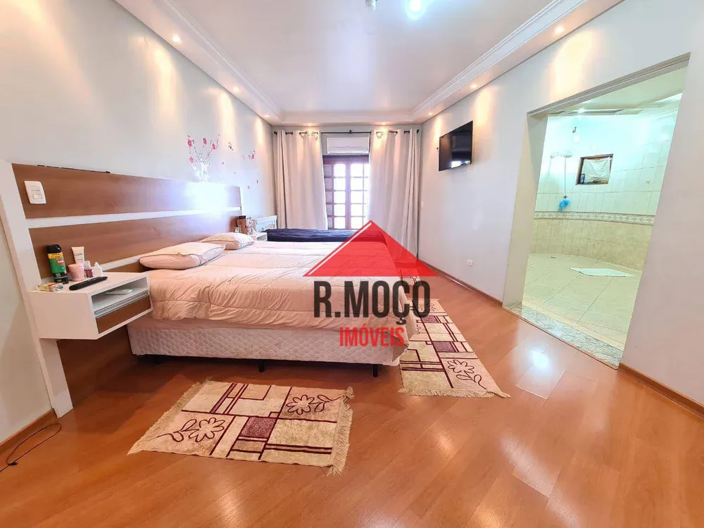 Sobrado, 3 quartos, 350 m² - Foto 9
