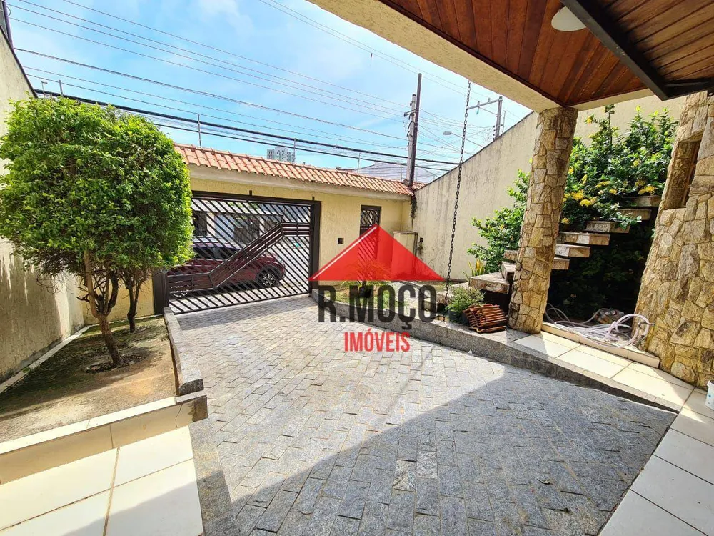 Sobrado, 3 quartos, 350 m² - Foto 3