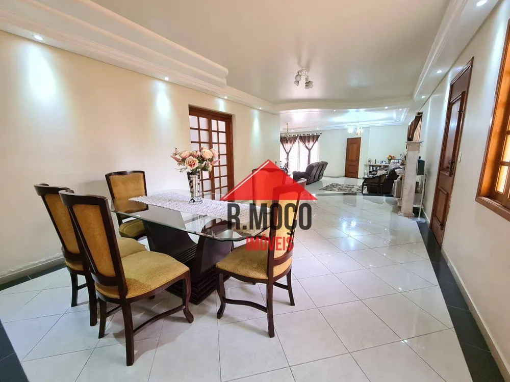 Sobrado, 3 quartos, 350 m² - Foto 8