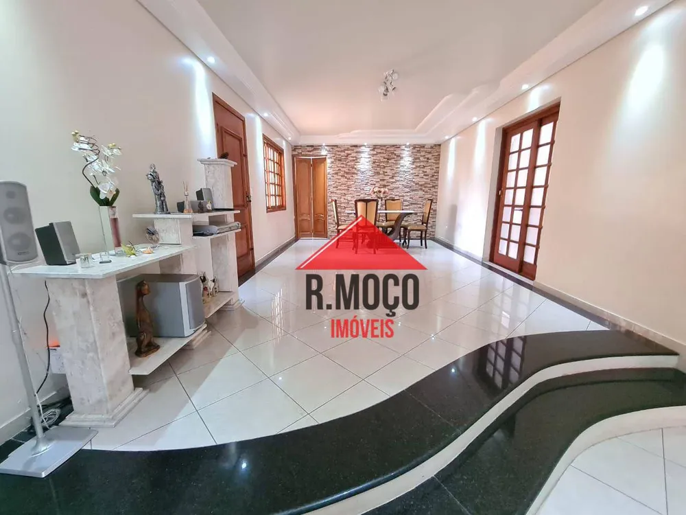 Sobrado, 3 quartos, 350 m² - Foto 4