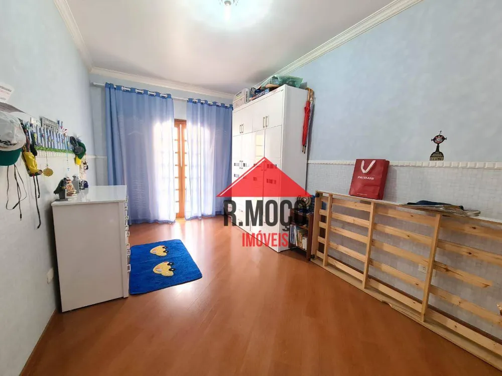 Sobrado, 3 quartos, 350 m² - Foto 13