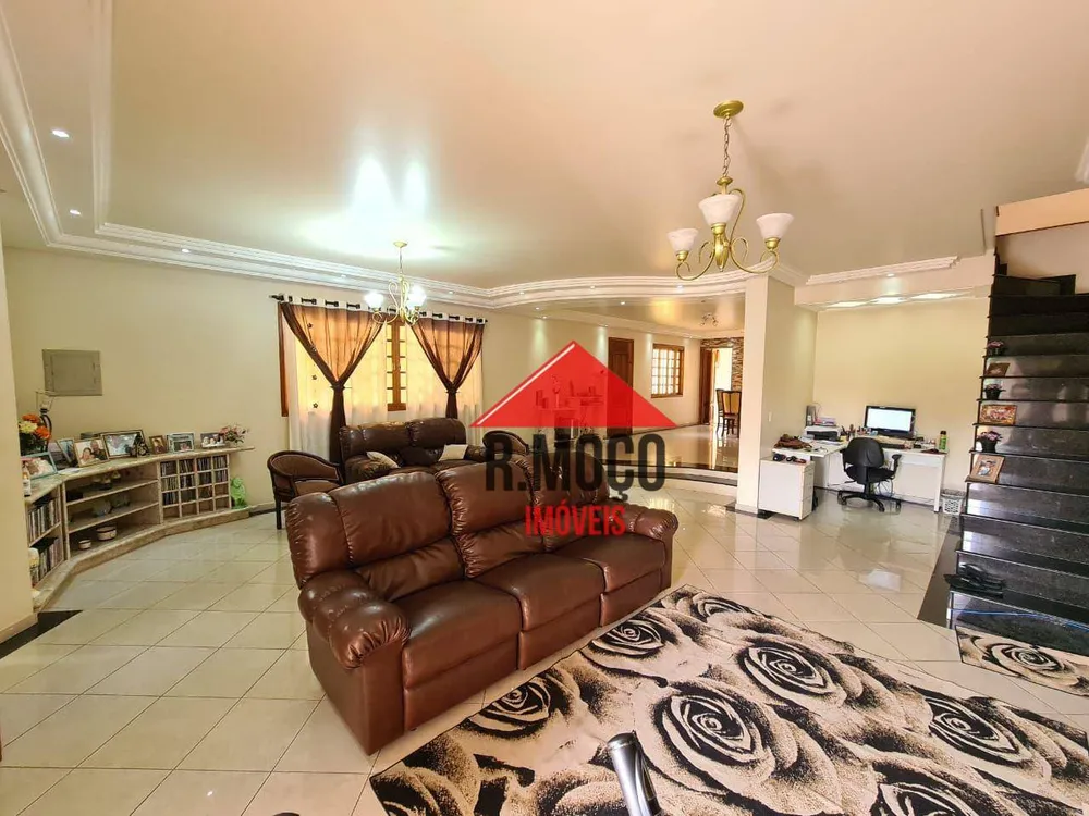 Sobrado, 3 quartos, 350 m² - Foto 7