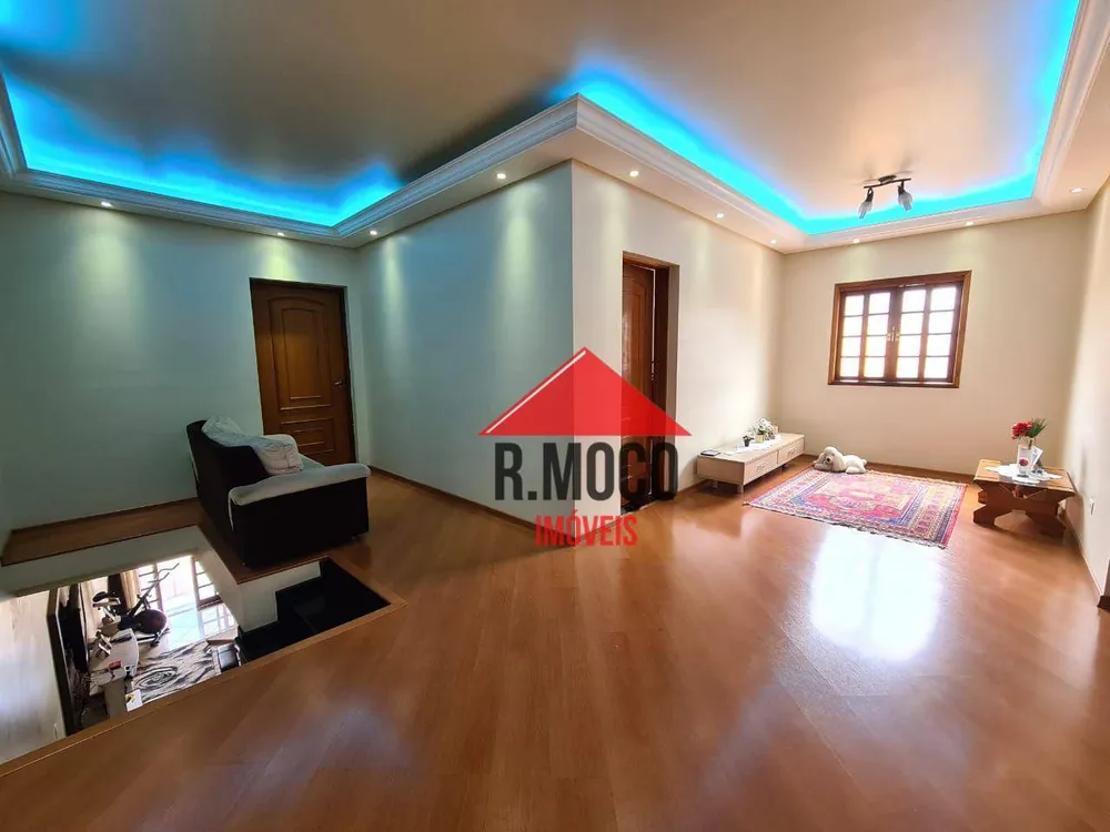 Sobrado, 3 quartos, 350 m² - Foto 3