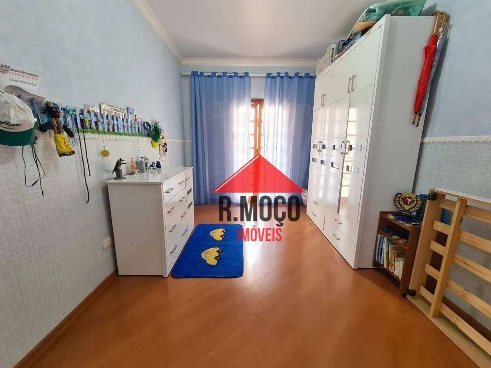 Sobrado, 3 quartos, 350 m² - Foto 11