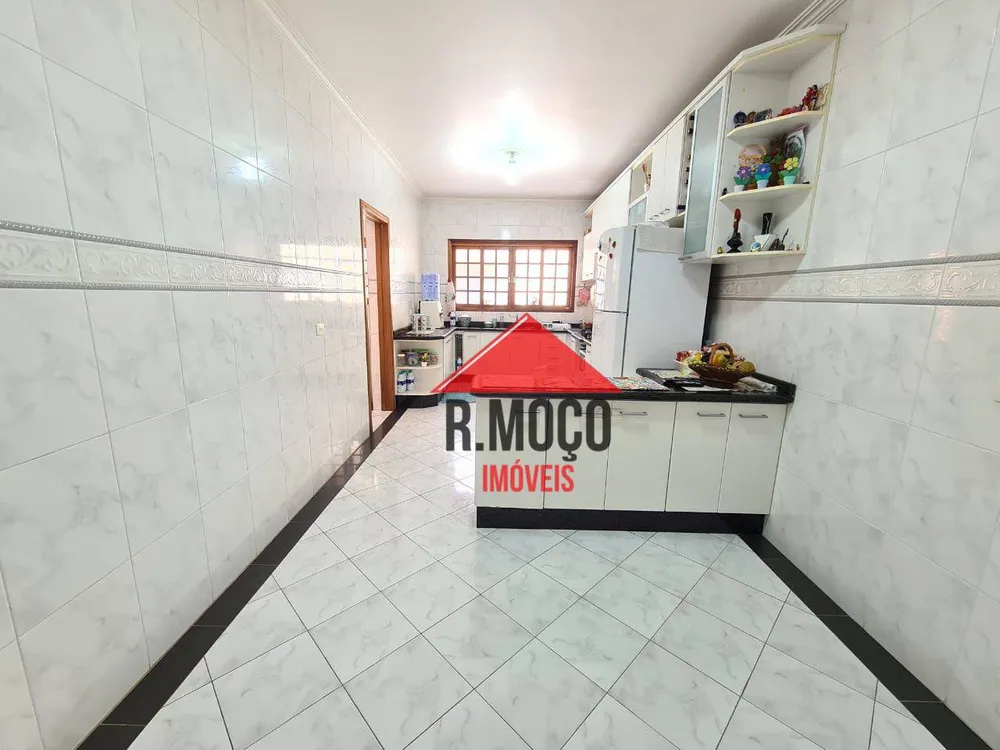 Sobrado, 3 quartos, 350 m² - Foto 8