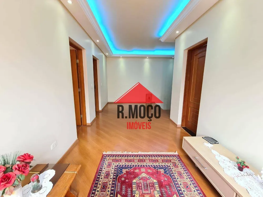 Sobrado, 3 quartos, 350 m² - Foto 12