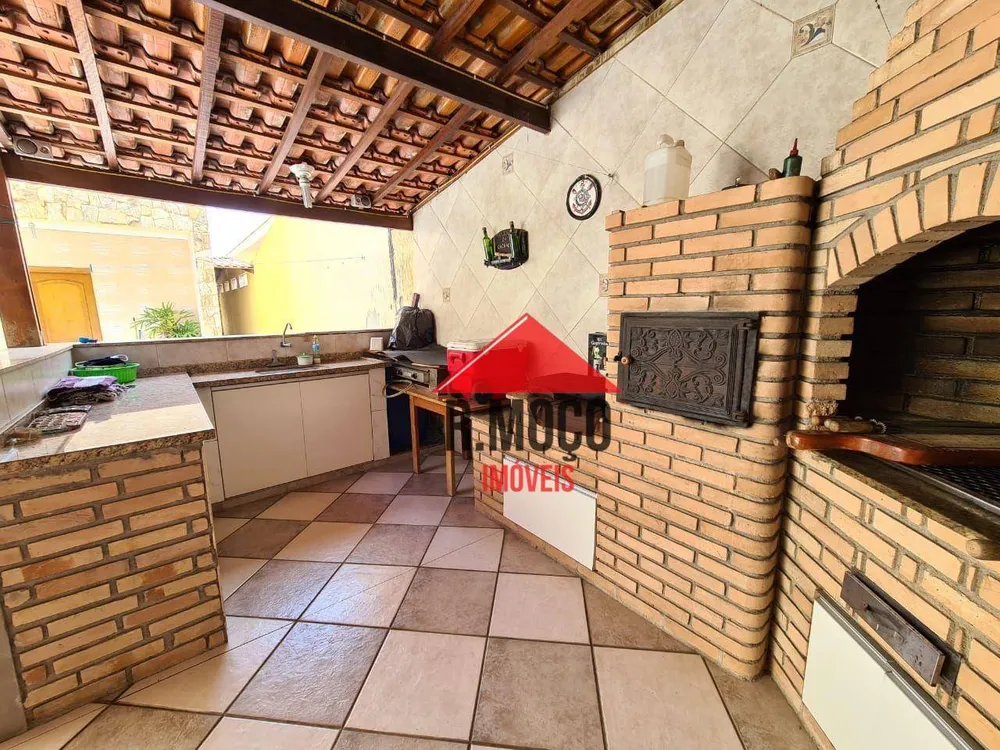 Sobrado, 3 quartos, 350 m² - Foto 14