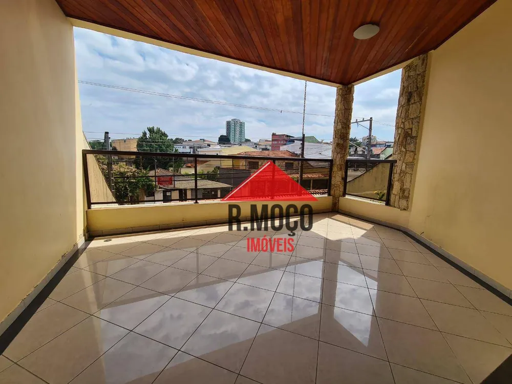 Sobrado, 3 quartos, 350 m² - Foto 2