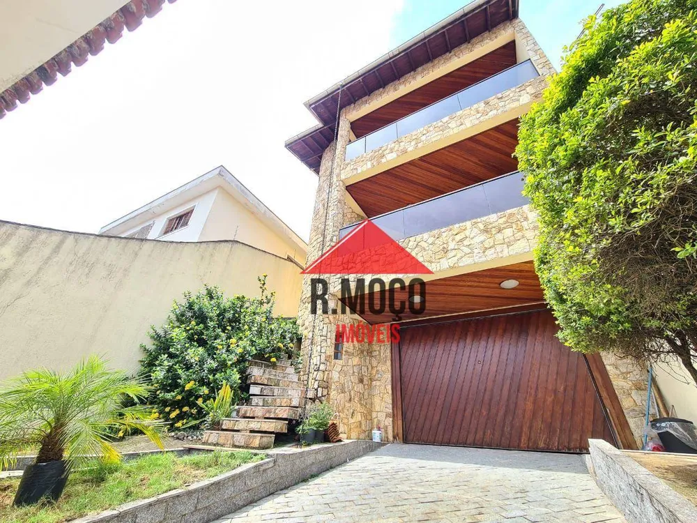 Sobrado, 3 quartos, 350 m² - Foto 5