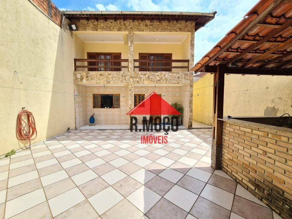 Sobrado, 3 quartos, 350 m² - Foto 6