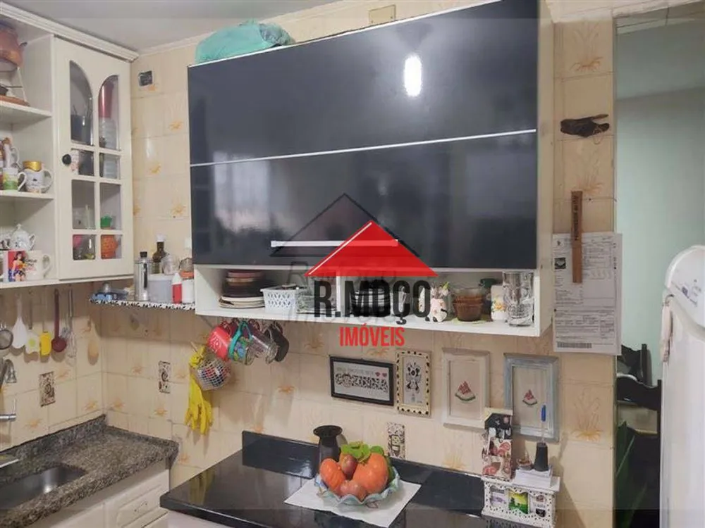 Apartamento, 2 quartos, 52 m² - Foto 6