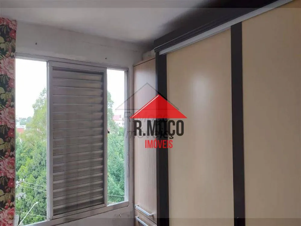 Apartamento, 2 quartos, 52 m² - Foto 10