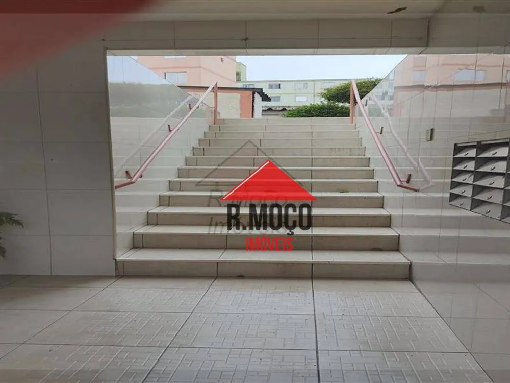 Apartamento, 2 quartos, 52 m² - Foto 12