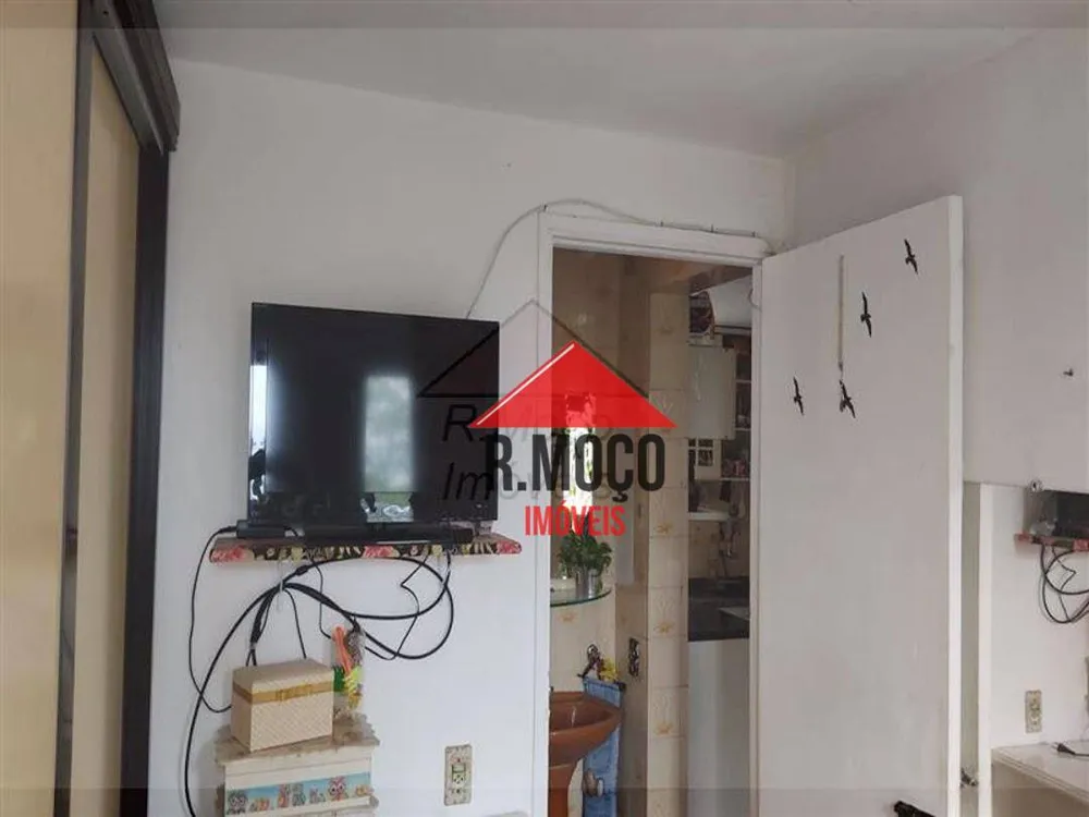 Apartamento, 2 quartos, 52 m² - Foto 11