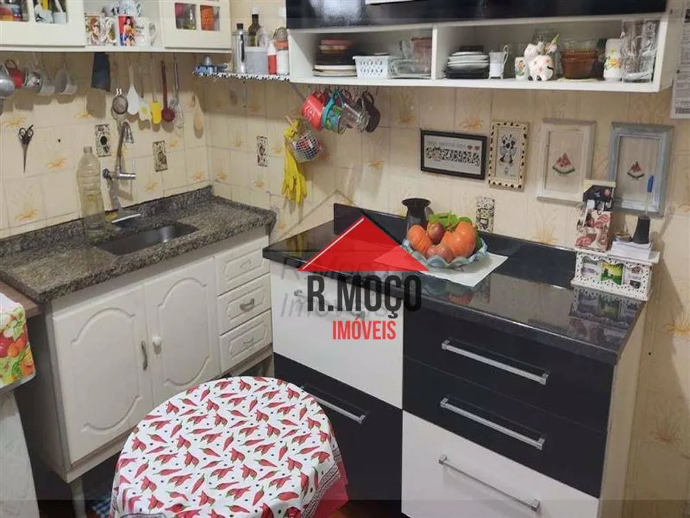 Apartamento, 2 quartos, 52 m² - Foto 11