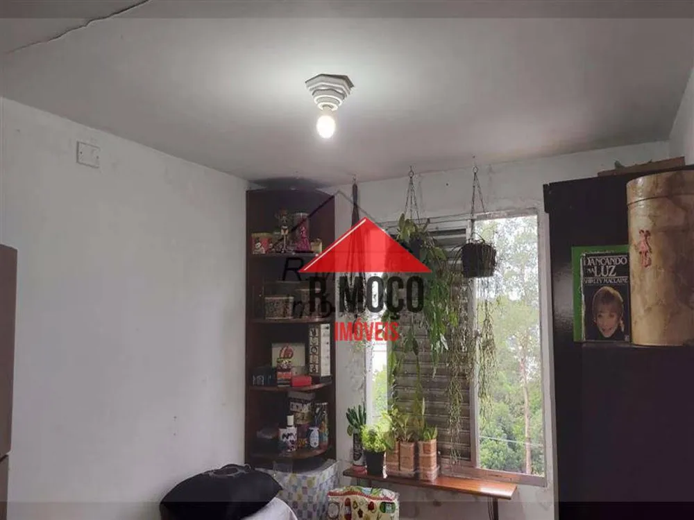 Apartamento, 2 quartos, 52 m² - Foto 9