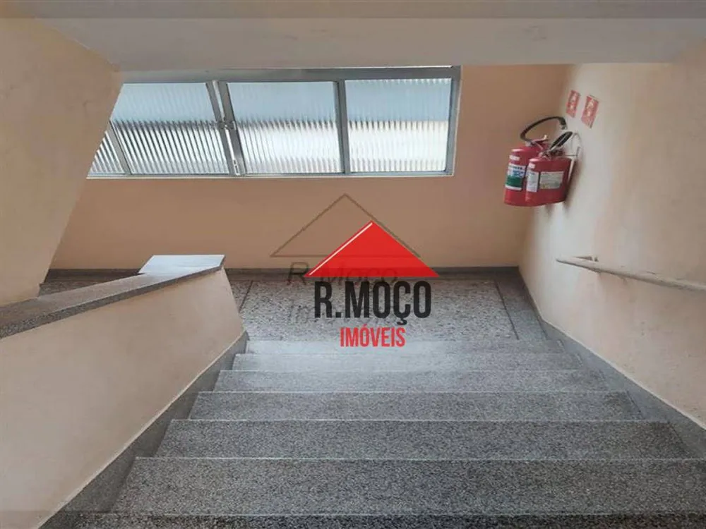 Apartamento, 2 quartos, 52 m² - Foto 5