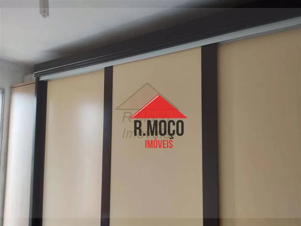 Apartamento, 2 quartos, 52 m² - Foto 9