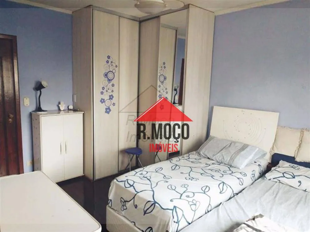 Sobrado, 3 quartos, 189 m² - Foto 13