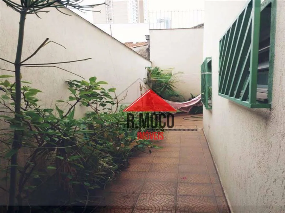Sobrado, 3 quartos, 189 m² - Foto 5