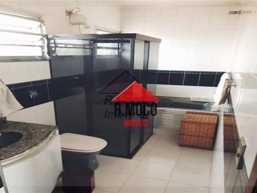 Sobrado, 3 quartos, 189 m² - Foto 15