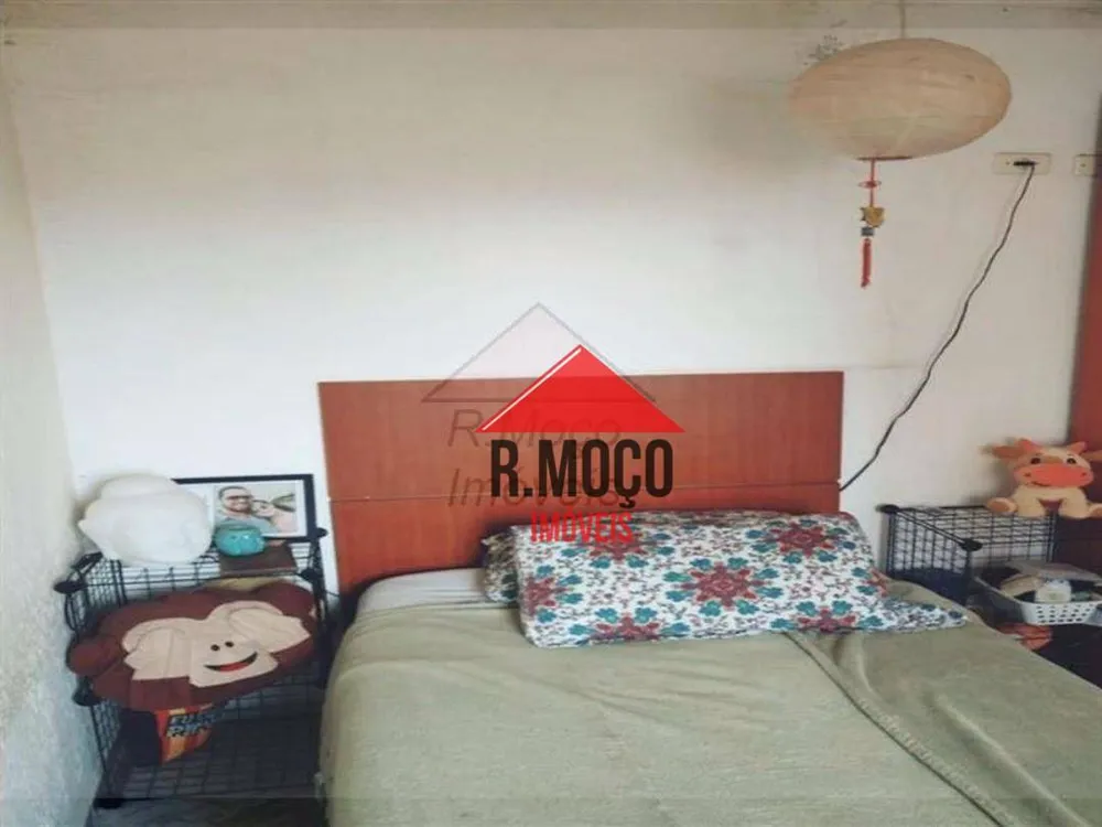 Sobrado, 3 quartos, 189 m² - Foto 6