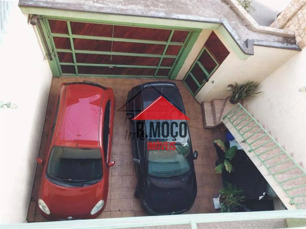 Sobrado, 3 quartos, 189 m² - Foto 11