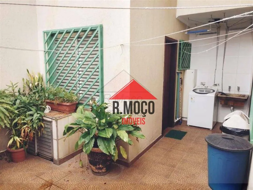 Sobrado, 3 quartos, 189 m² - Foto 8