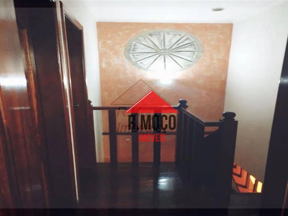 Sobrado, 3 quartos, 189 m² - Foto 12