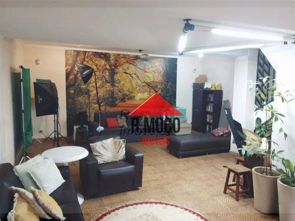Sobrado, 3 quartos, 189 m² - Foto 9