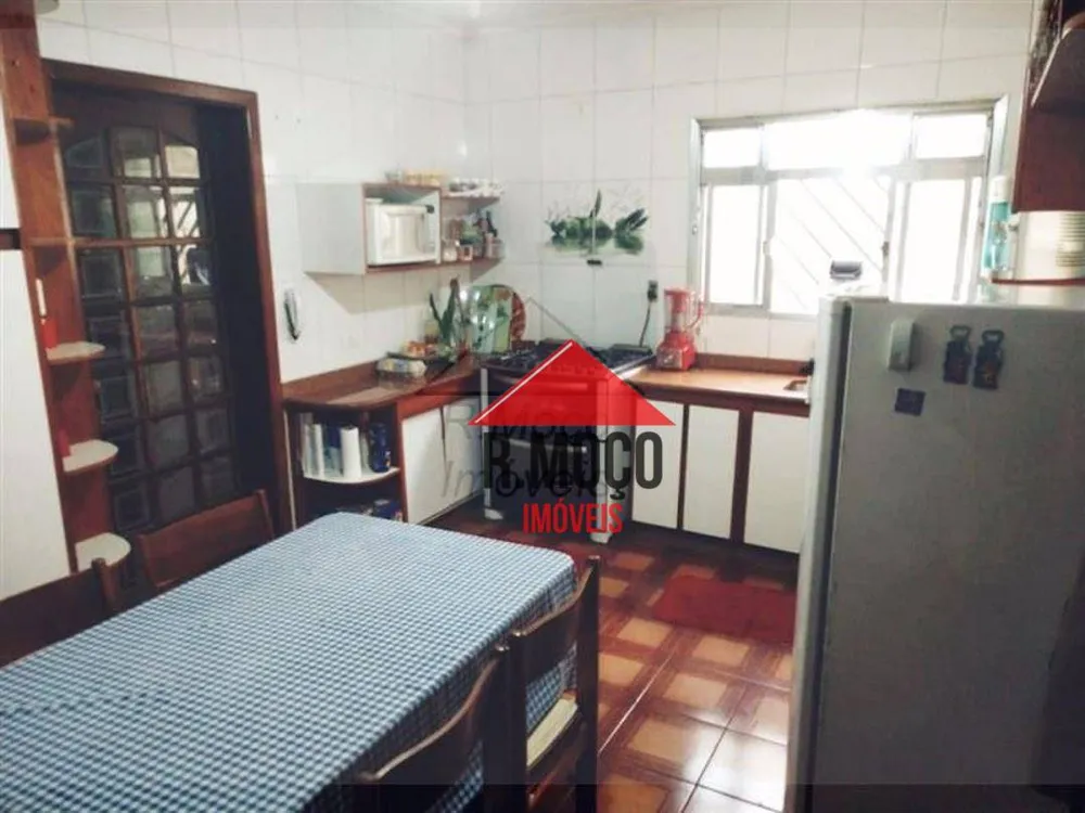 Sobrado, 3 quartos, 189 m² - Foto 14