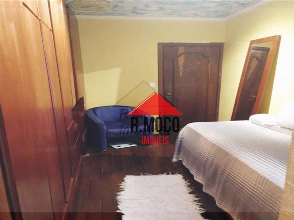 Sobrado, 3 quartos, 189 m² - Foto 16