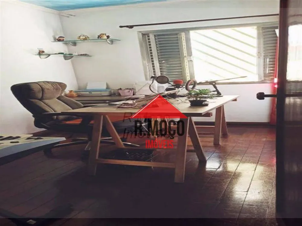 Sobrado, 3 quartos, 189 m² - Foto 7
