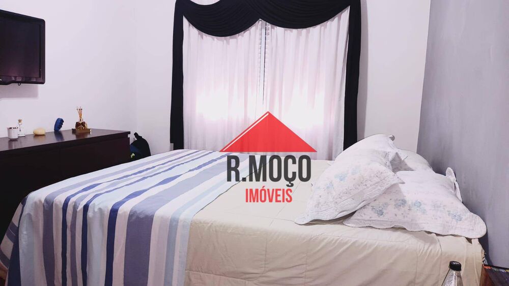 Sobrado, 3 quartos, 250 m² - Foto 1