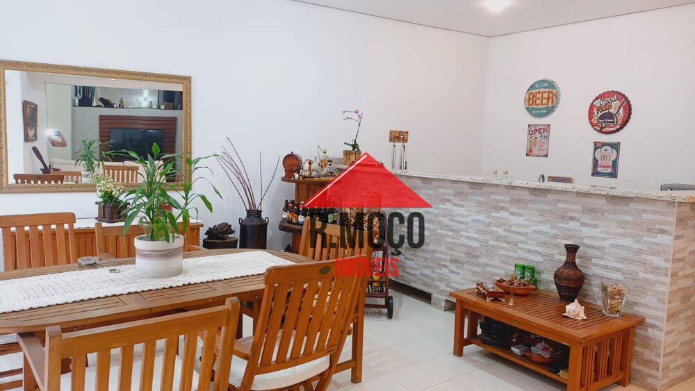 Sobrado, 3 quartos, 250 m² - Foto 10