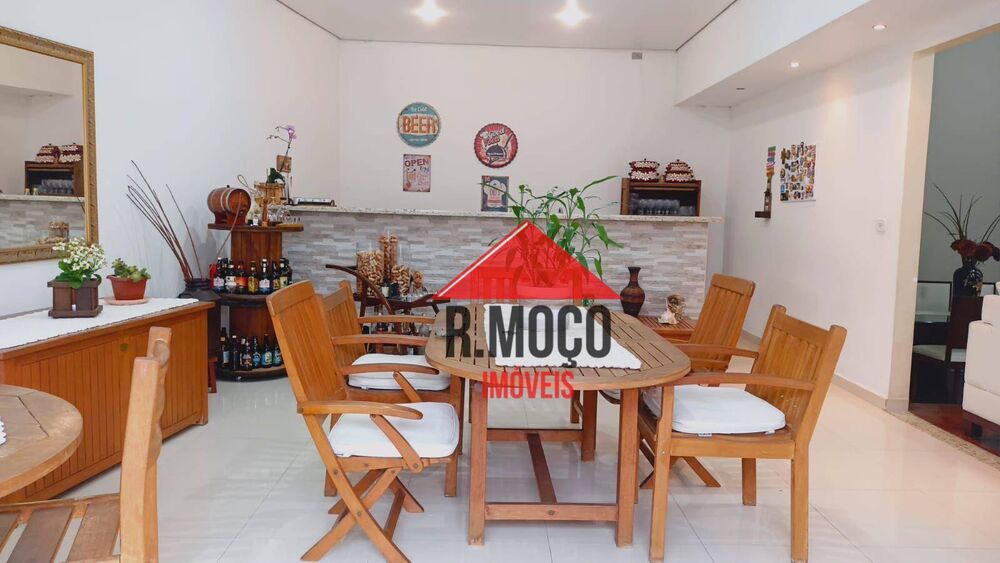 Sobrado, 3 quartos, 250 m² - Foto 8