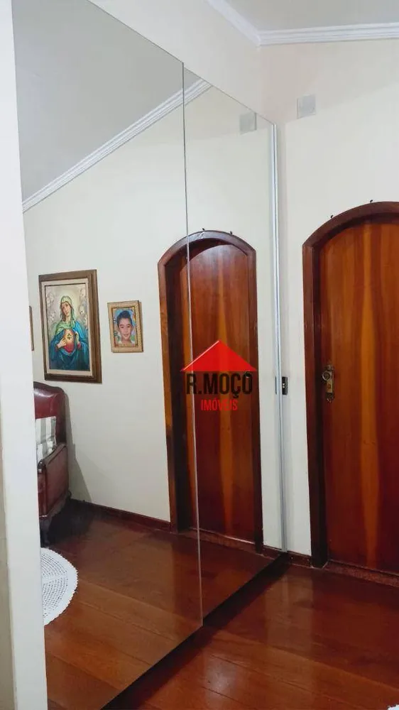 Sobrado, 3 quartos, 250 m² - Foto 6